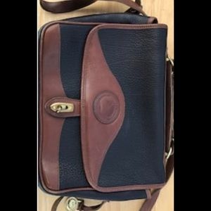 Used Dooney & Bourke purse